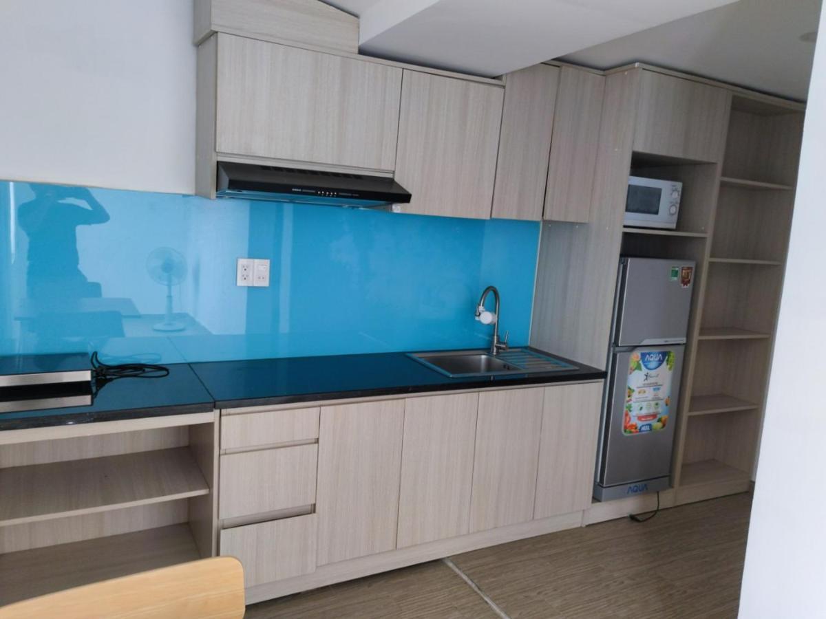 Apartamento Lee's *