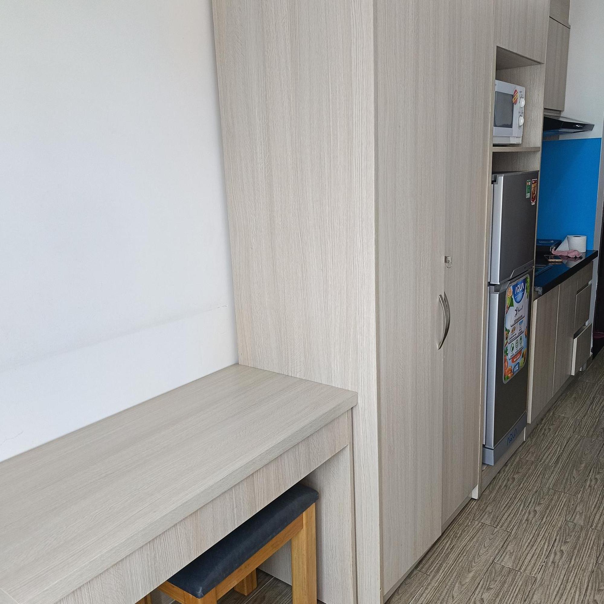 Lee's Apartamento *