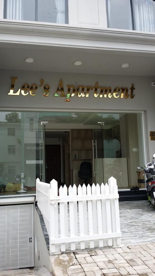 Apartamento Lee's *