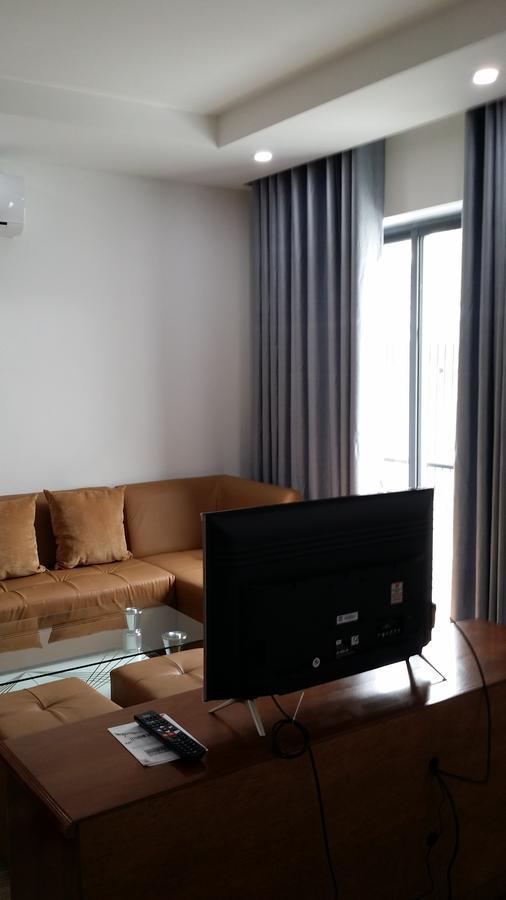 Apartamento Lee's *
