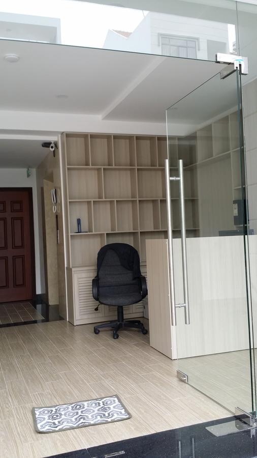 Lee's Apartamento