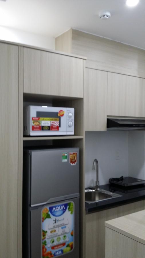 Lee's Apartamento