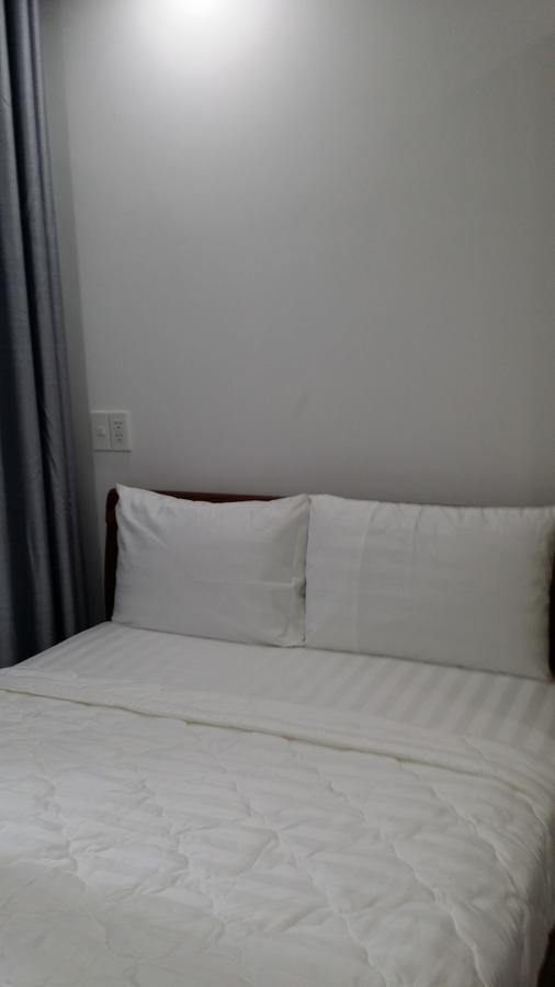 Lee's Apartamento Cidade de Ho Chi Minh